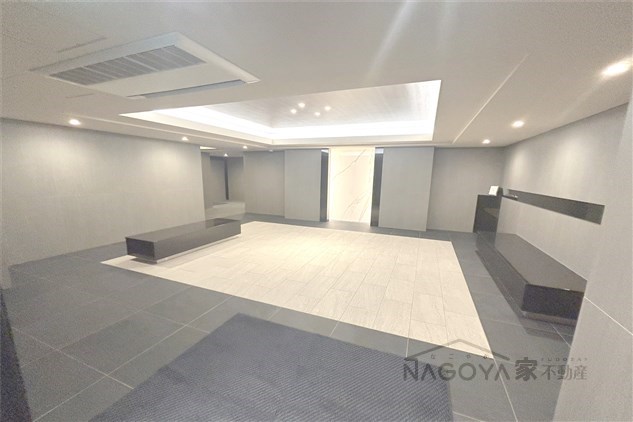 ザ・レジデンスパーク栄 その他外観3