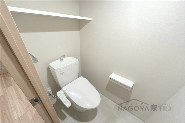 ザ・レジデンスパーク栄 その他3