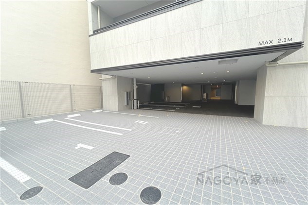 ザ・レジデンスパーク栄 その他外観1