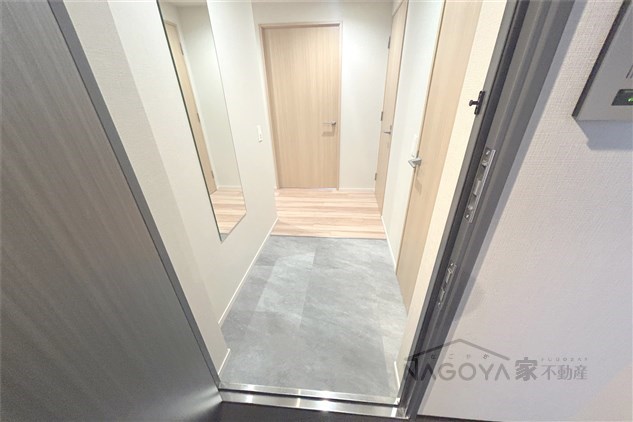 ザ・レジデンスパーク栄 その他9