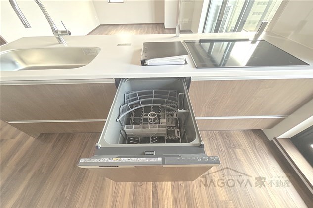 ザ・レジデンスパーク栄 その他4