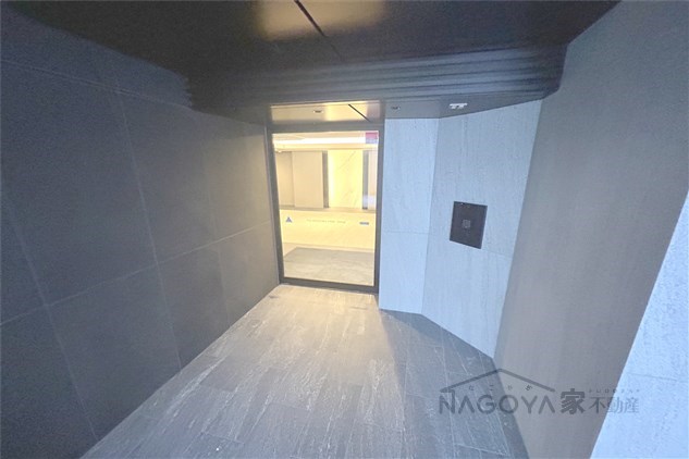 ザ・レジデンスパーク栄 その他外観2