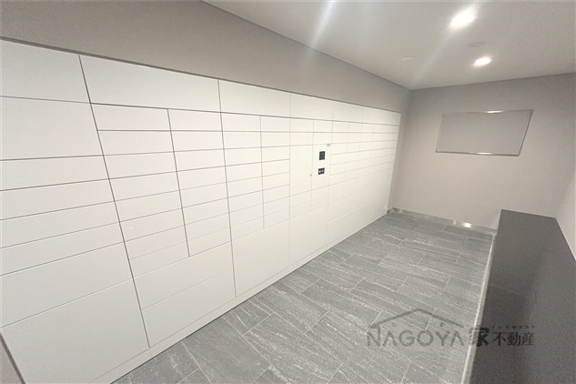 ザ・レジデンスパーク栄 その他外観5