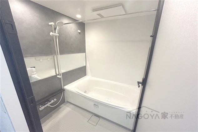 ザ・レジデンスパーク栄 風呂画像