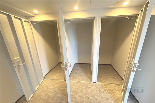 ザ・レジデンスパーク栄 その他4