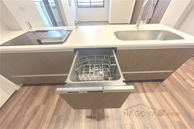 ザ・レジデンスパーク栄 その他5