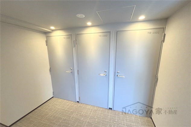 ザ・レジデンスパーク栄 その他8