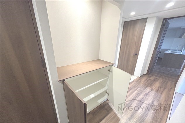 ザ・レジデンスパーク栄 その他18