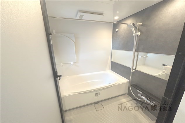 ザ・レジデンスパーク栄 風呂画像