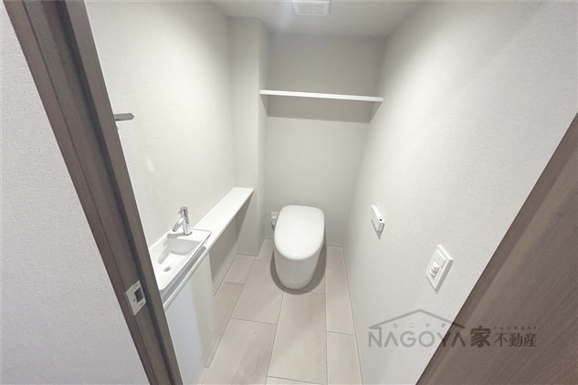 ザ・レジデンスパーク栄 その他5