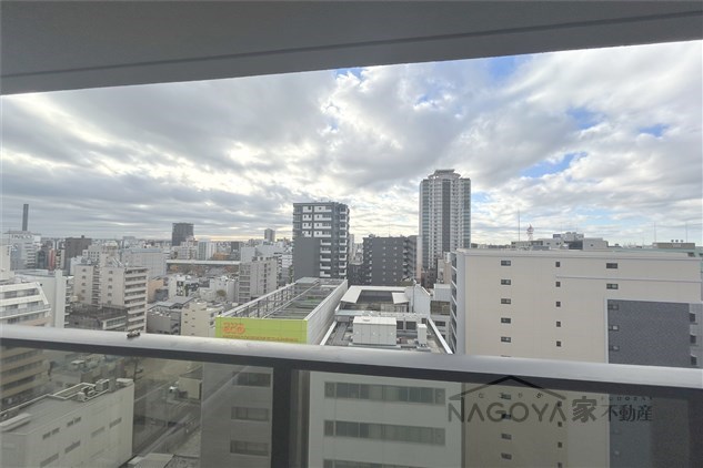 ザ・レジデンスパーク栄 その他15