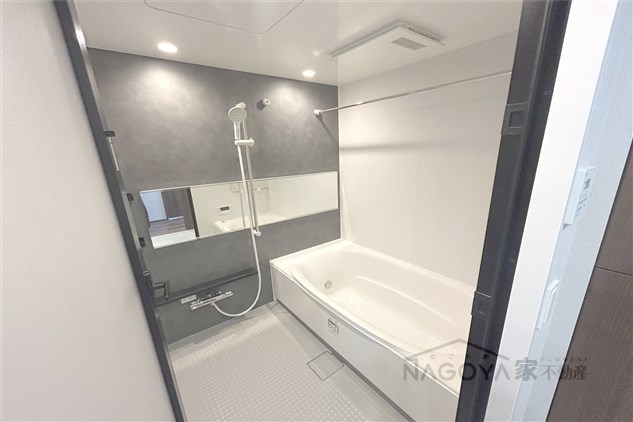 ザ・レジデンスパーク栄 風呂画像