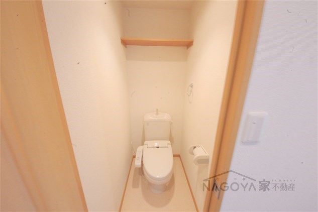 クラウザン徳川 その他1