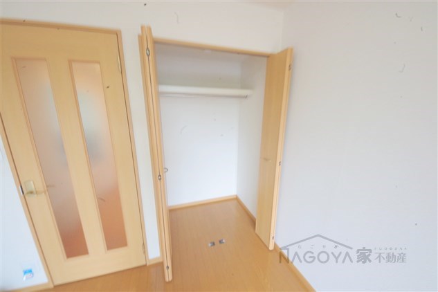 クラウザン徳川 その他2