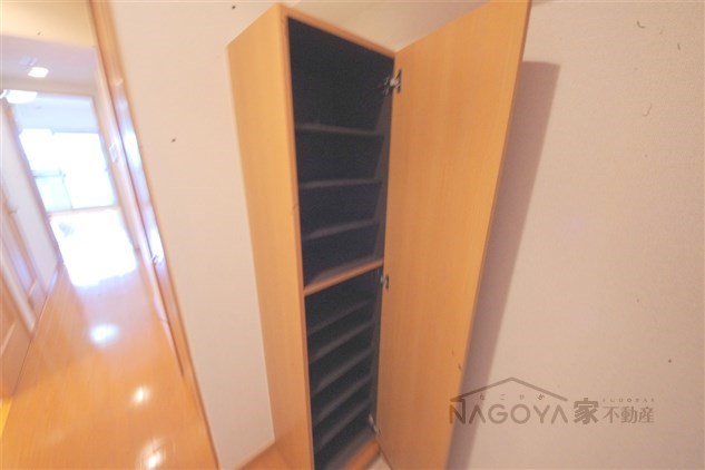 クラウザン徳川 その他3