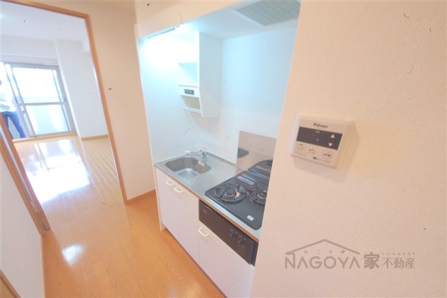 クラウザン徳川 キッチン