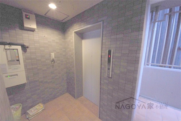 クラウザン徳川 その他外観3