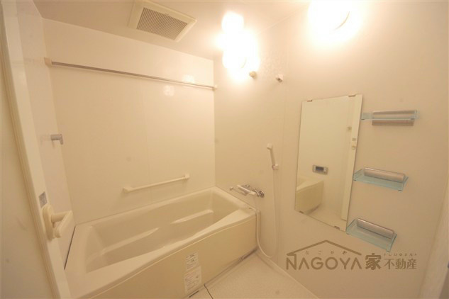 スタジオスクエア泉 風呂画像