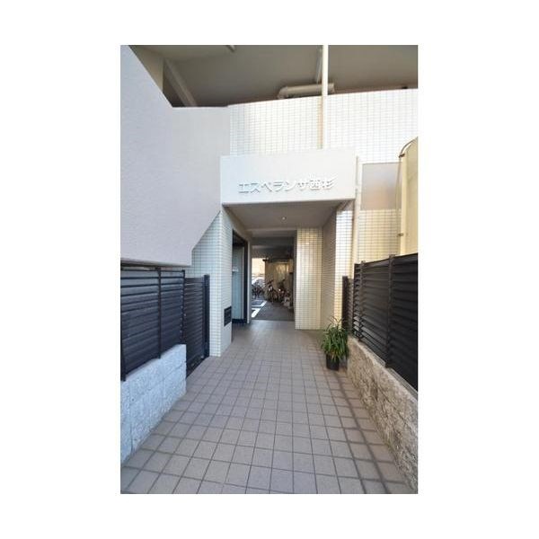 エスペランサ西杉 その他外観1