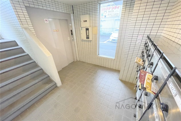 エスペランサ西杉 その他外観2