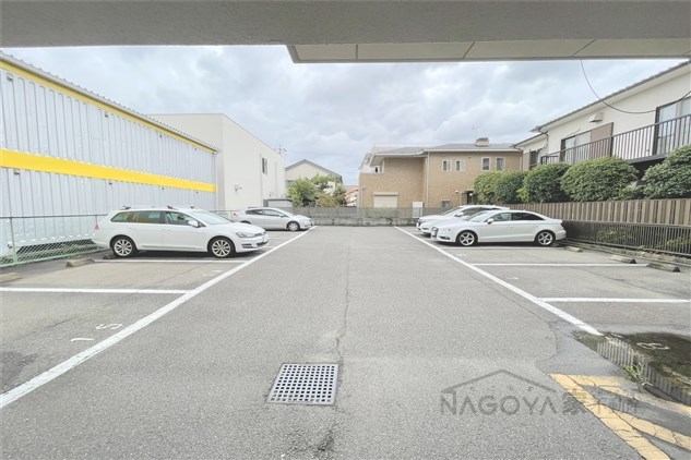 エスペランサ西杉 その他外観3