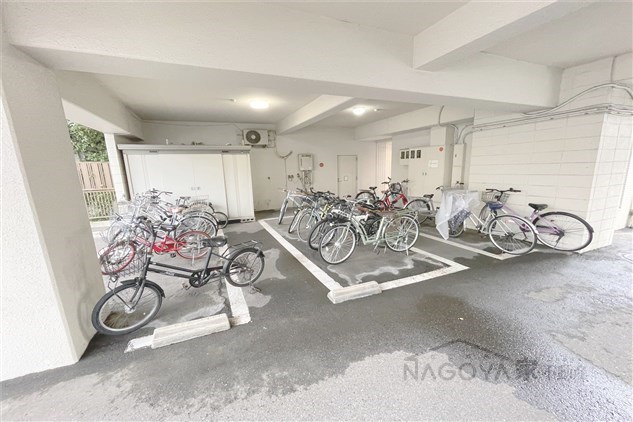 エスペランサ西杉 その他外観4