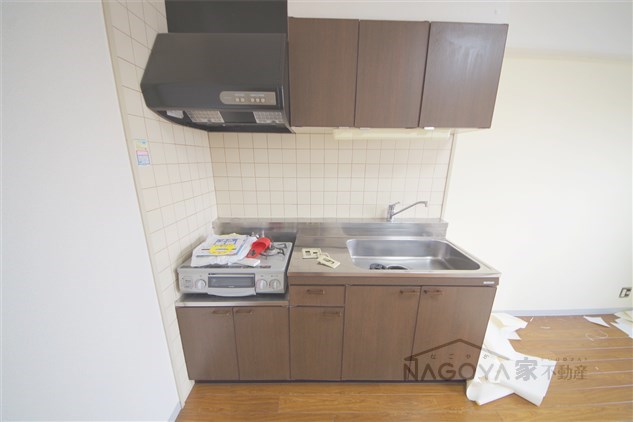 エスペランサ西杉 キッチン