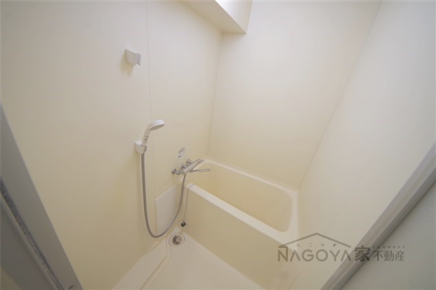 エスペランサ西杉 風呂画像