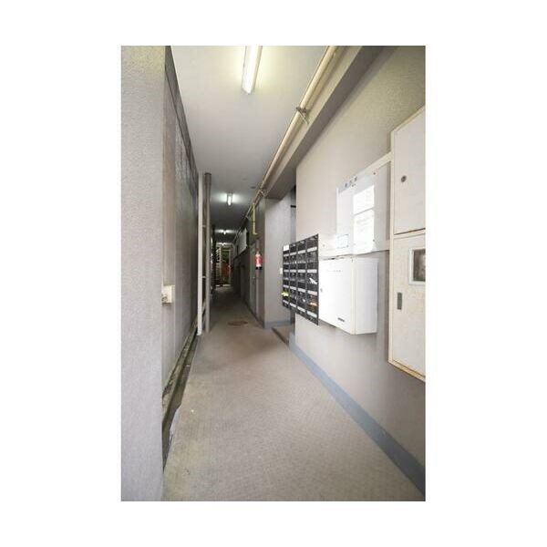 ＺＵＩＳＥＩ　ＢＬＤ その他外観1