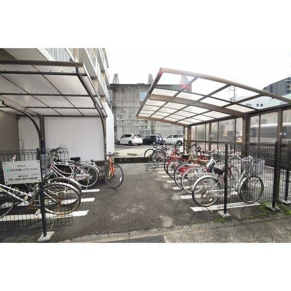 ＺＵＩＳＥＩ　ＢＬＤ その他外観2