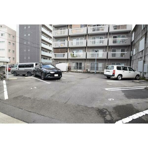 ＺＵＩＳＥＩ　ＢＬＤ その他外観3