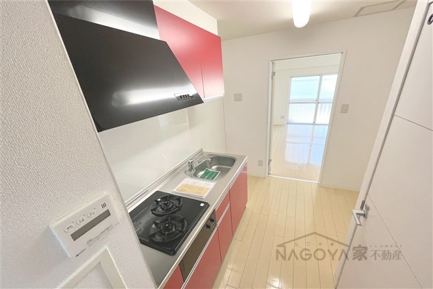 ＺＵＩＳＥＩ　ＢＬＤ キッチン