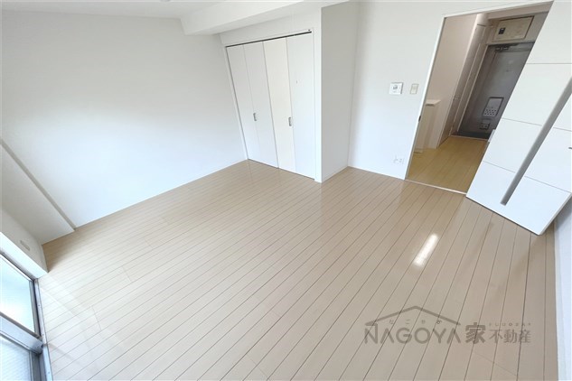 ＺＵＩＳＥＩ　ＢＬＤ ベッドルーム