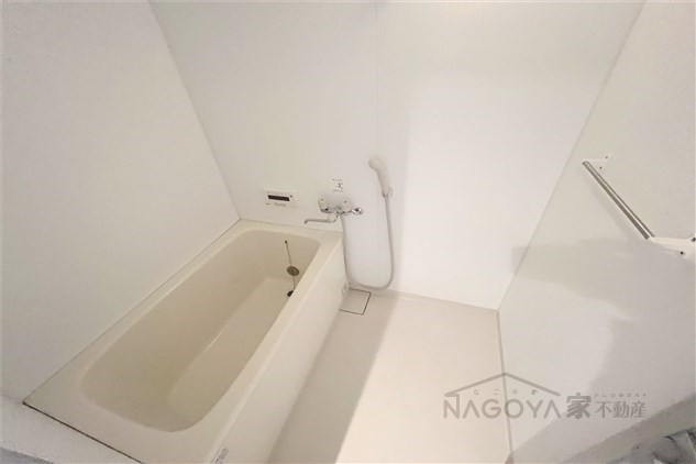 ＺＵＩＳＥＩ　ＢＬＤ 風呂画像