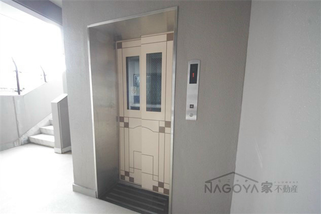 プレディアスタイル旭丘 その他外観3