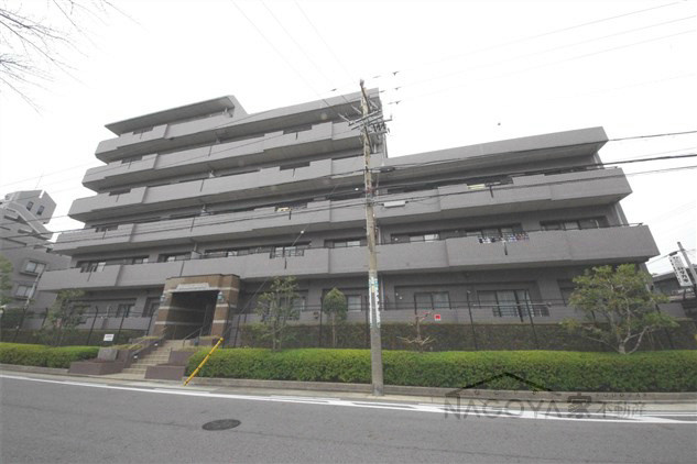 プレディアスタイル旭丘 その他外観6