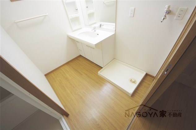 プレディアスタイル旭丘 その他8