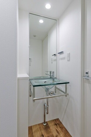 quador川名 その他1