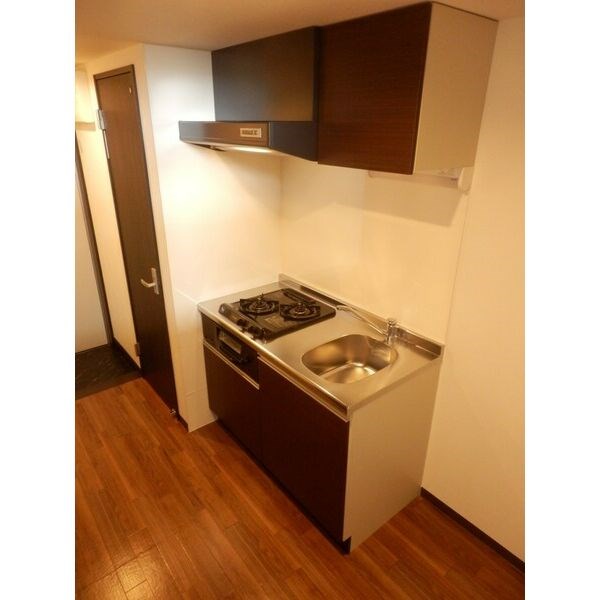 CREO矢田 キッチン