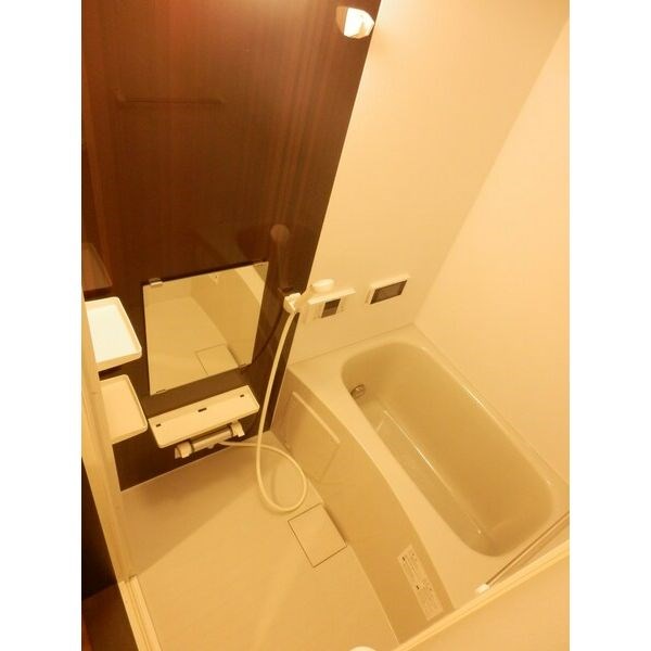 CREO矢田 風呂画像