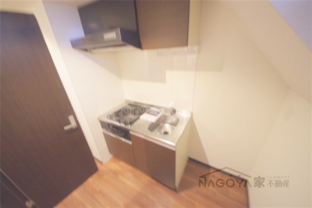 Ｇｒａｚ名古屋駅北 キッチン
