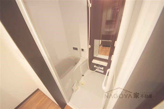 Ｇｒａｚ名古屋駅北 風呂画像