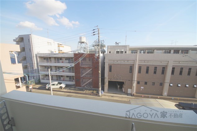 ベルルージュ中村公園 その他4