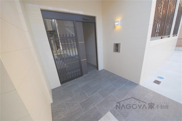 ベルルージュ中村公園 その他外観1