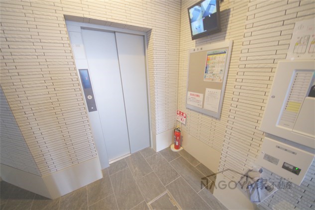 ベルルージュ中村公園 その他外観2