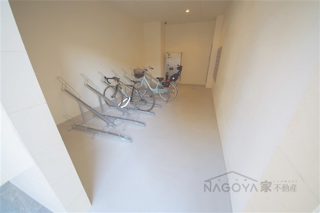 ベルルージュ中村公園 その他外観3