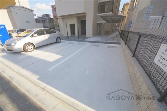 ベルルージュ中村公園 その他外観4