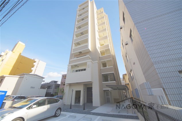 ベルルージュ中村公園 その他外観5