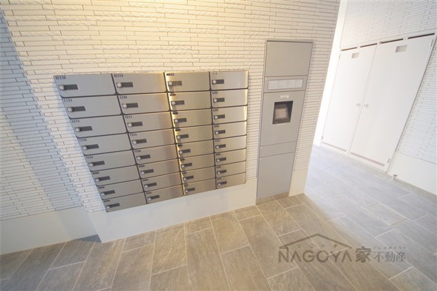 ベルルージュ中村公園 その他外観6