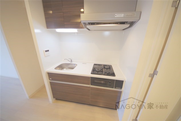 ベルルージュ中村公園 キッチン